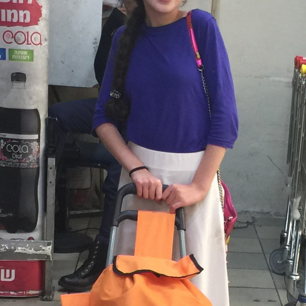 Hartwig forever kids large tee